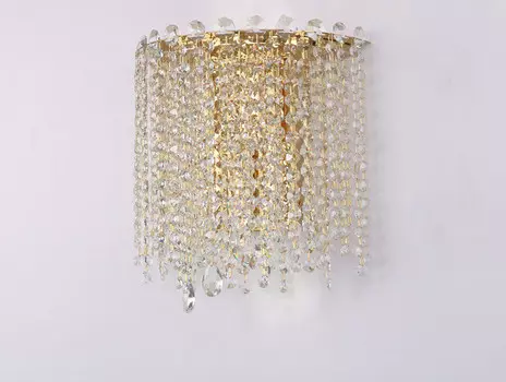 Бра Newport 10903/A gold