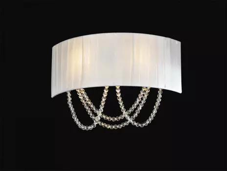 Бра Newport 1402/A white