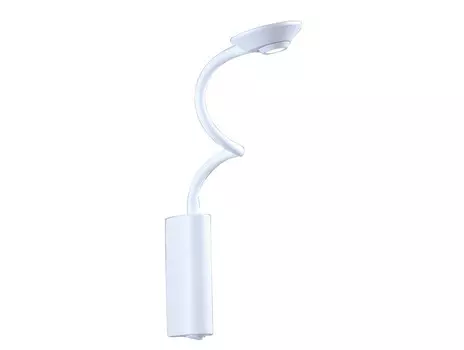 Бра Newport 14341/A white