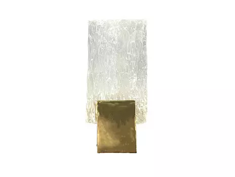 Бра Newport 15381/A rose gold