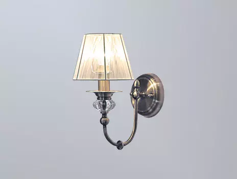 Бра Newport 2201/A ленточный