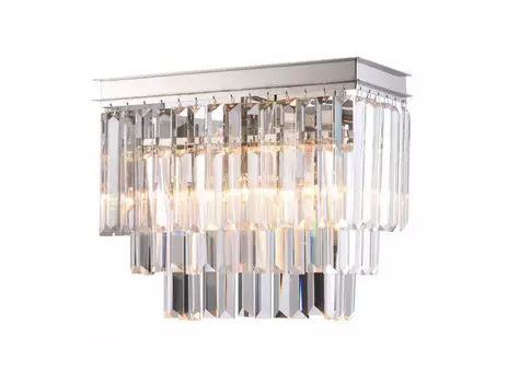 Бра Newport 31102/A nickel