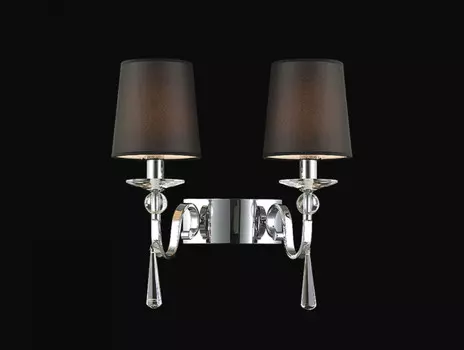 Бра Newport 31802/A без абажуров