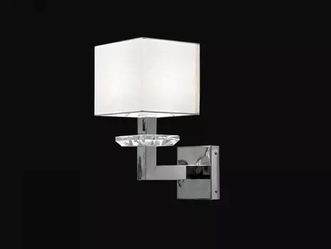 Бра Newport 3201/A без абажуров