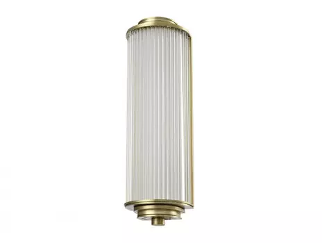 Бра Newport 3292/A brass