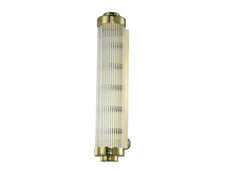 Бра Newport 3295/A gold