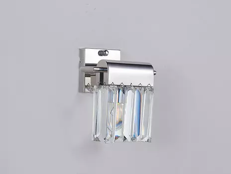 Бра Newport 4201/A chrome