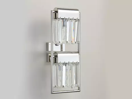 Бра Newport 4202/A chrome