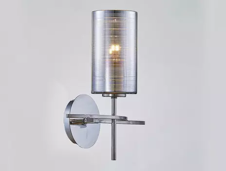 Бра Newport 4321/A chrome