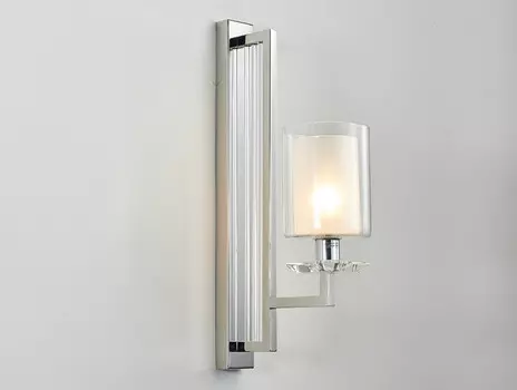 Бра Newport 4401 L/A chrome