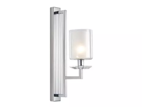 Бра Newport 4401 L/A chrome new