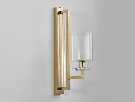 Бра Newport 4401 L/A gold