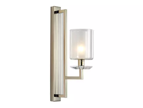 Бра Newport 4401 L/A gold new