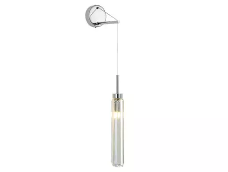 Бра Newport 4521 L/A chrome