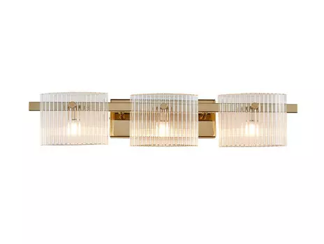 Бра Newport 4533/A gold