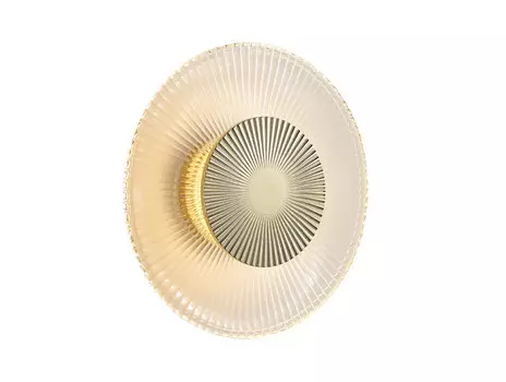 Бра Newport 4541/A gold