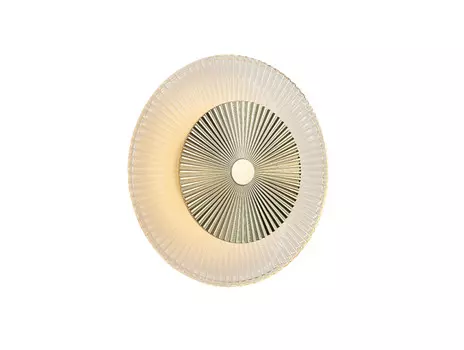 Бра Newport 4542/A gold