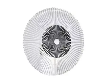 Бра Newport 4543/A black glossy