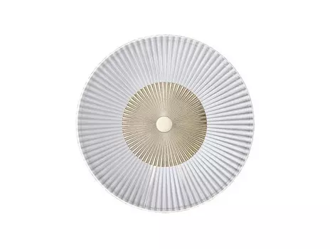 Бра Newport 4543/A gold