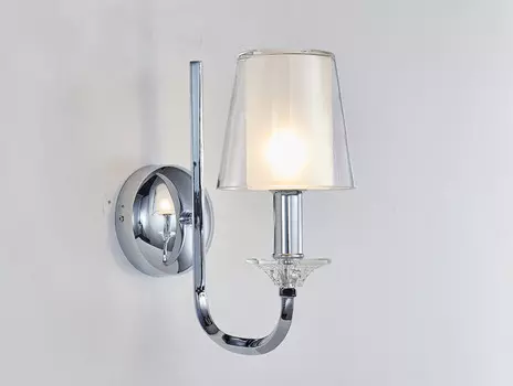 Бра Newport 4601/A chrome