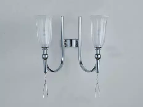 Бра Newport 4802/A chrome