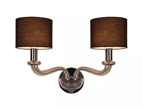 Бра Newport 6112/A cognac