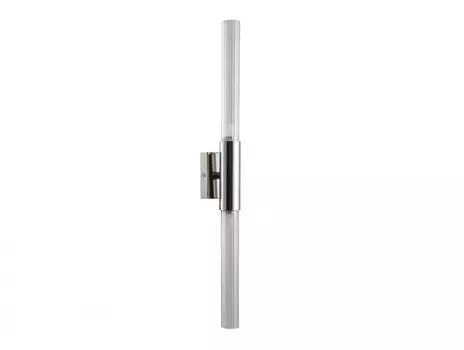 Бра Newport 7273/A nickel