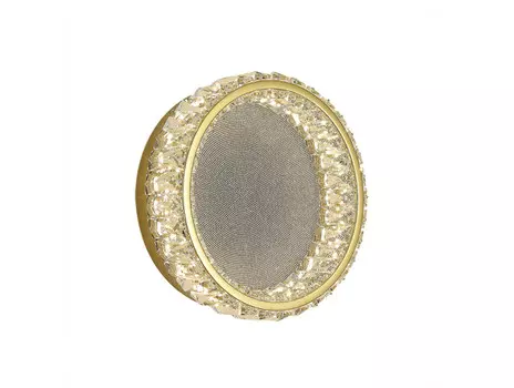 Бра Newport 8240/27A gold NEW