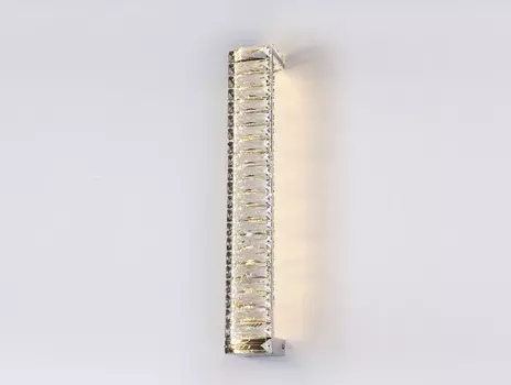 Бра Newport 8241/A chrome