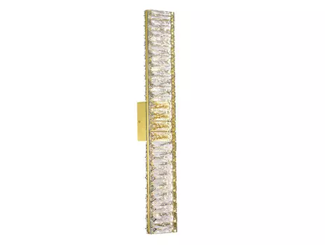 Бра Newport 8244/A gold NEW