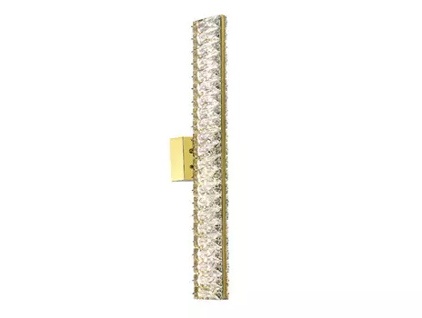 Бра Newport 8245/A gold NEW