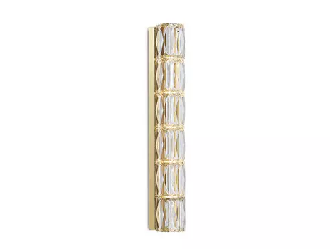 Бра Newport 8248/A gold NEW