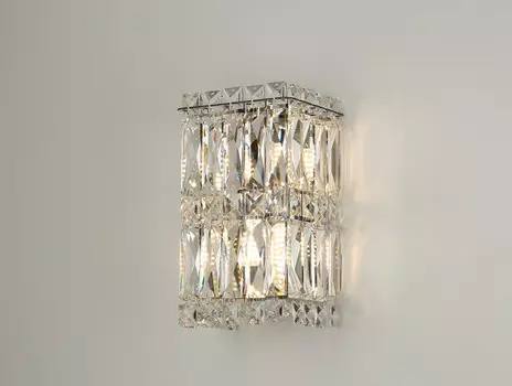 Бра Newport 8452/A chrome