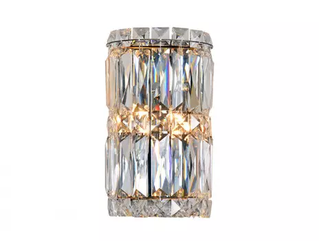 Бра Newport 8453/A chrome