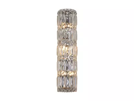 Бра Newport 8456/A chrome