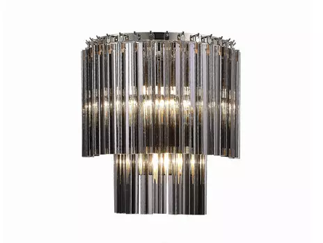 Бра Newport 8703/A fume