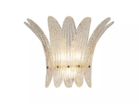 Бра Newport 8803/A gold