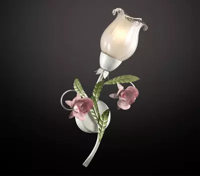 Бра Odeon Light 2252/1W