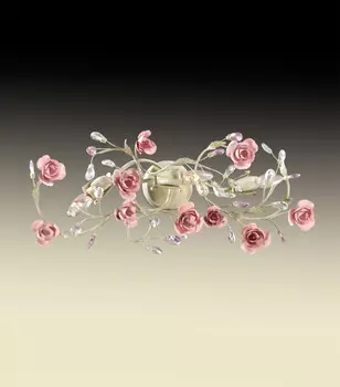 Бра Odeon Light 2585/3W