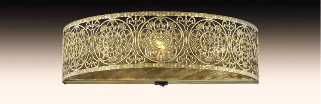 Бра Odeon Light 2782/1W