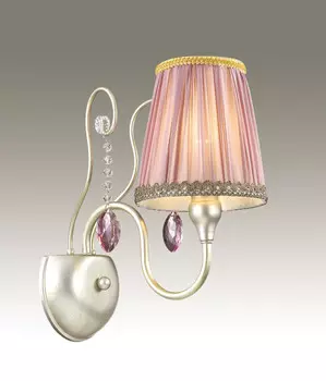 Бра Odeon Light 3393/1W