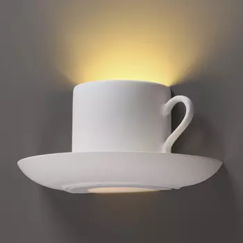 Бра Odeon Light 3548/1W