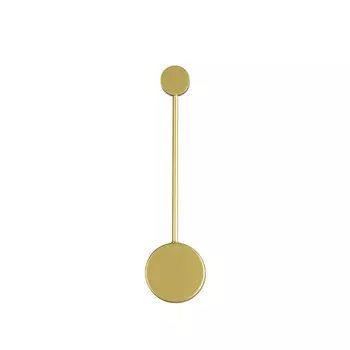 Бра Odeon Light 3900/5WG