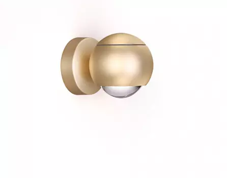 Бра Odeon Light 3915/9WL