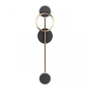 Бра Odeon Light 4321/16WL