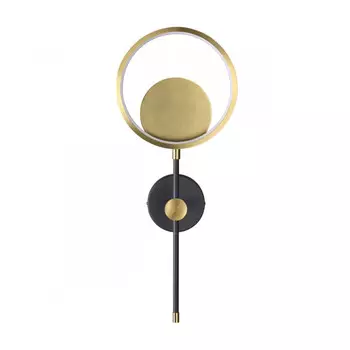 Бра Odeon Light 4322/15WL