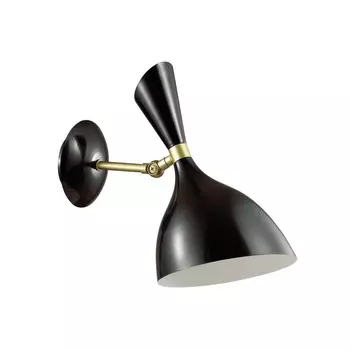 Бра Odeon Light 4665/1W