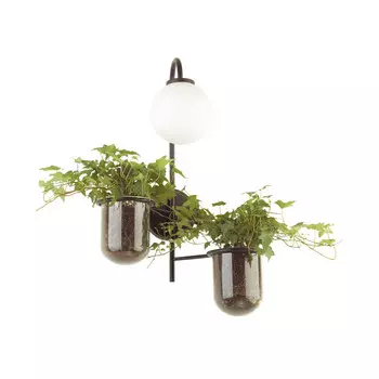 Бра Odeon Light 4681/1W