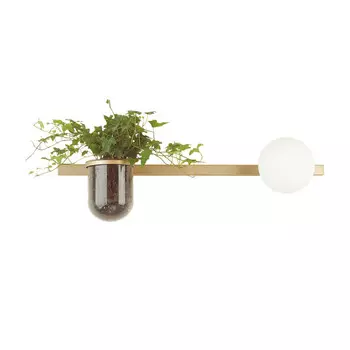 Бра Odeon Light 4682/1WA