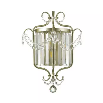 Бра Odeon Light 4686/2W